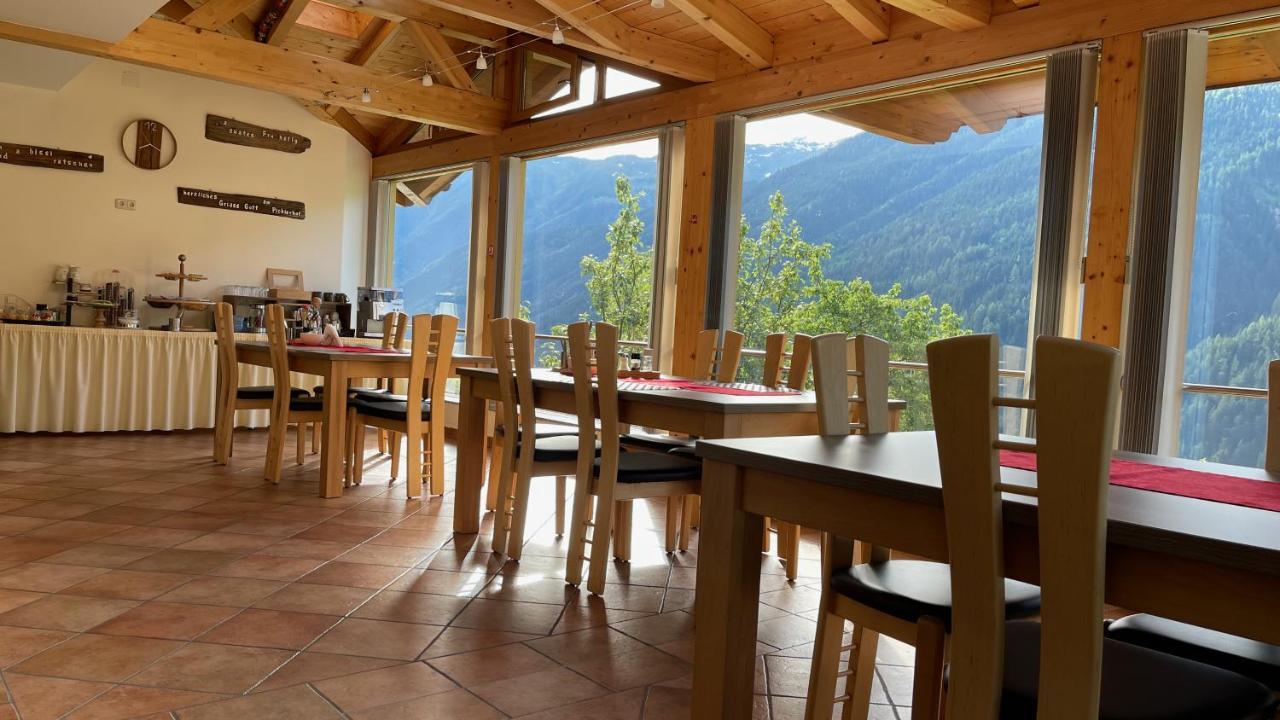 Maison d'hôtes Pichlerhof Stall