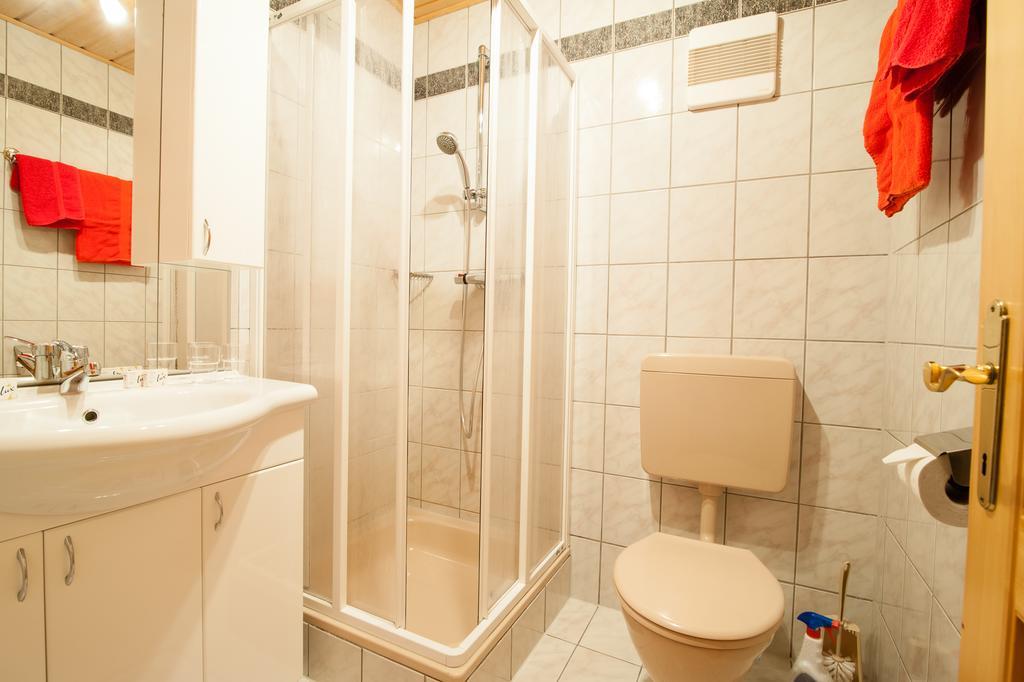 Pichlerhof 3* Stall